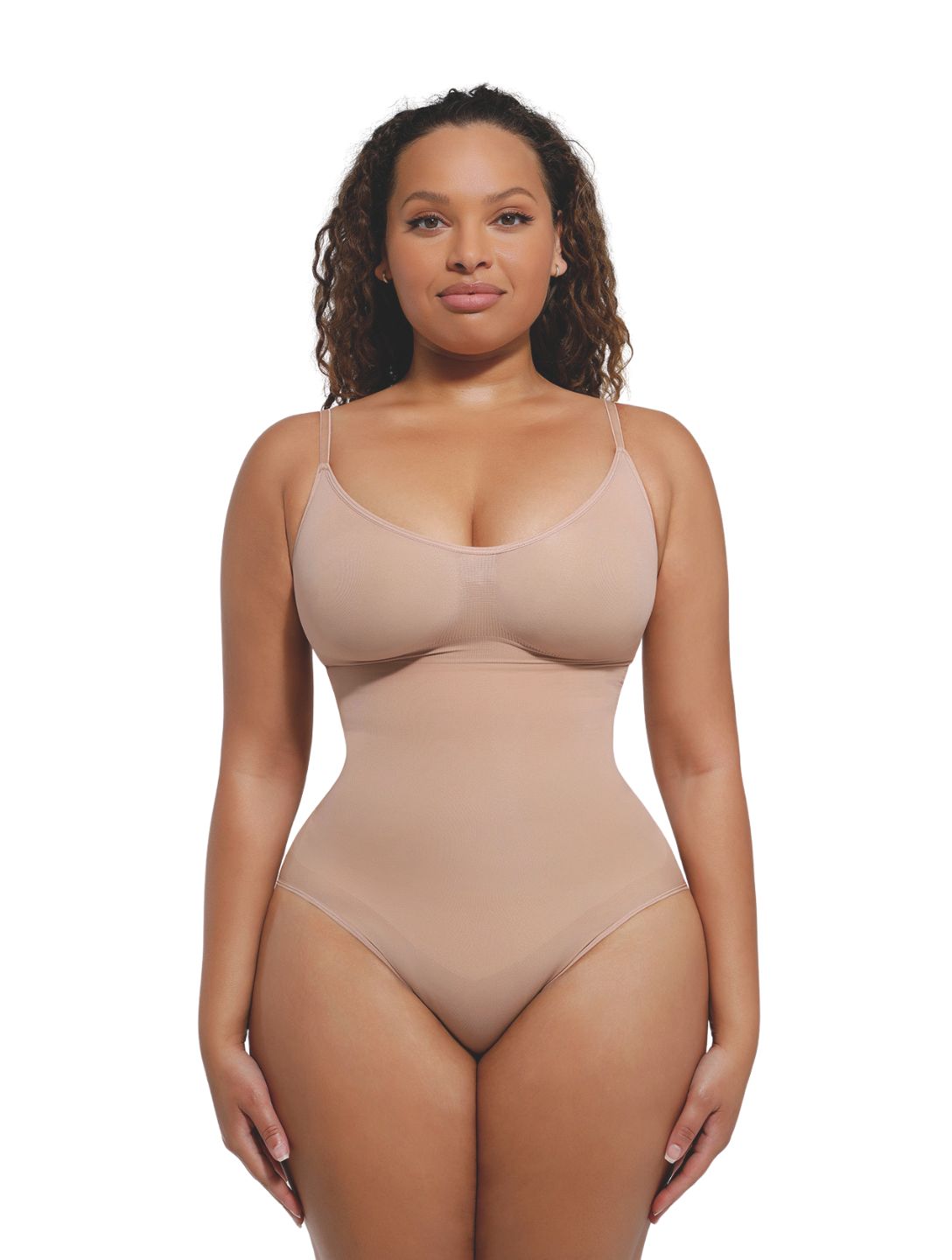 Snatched Thong Bodysuit