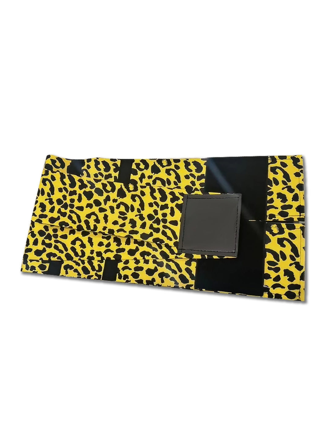 Leopard Luxe Waist Cincher