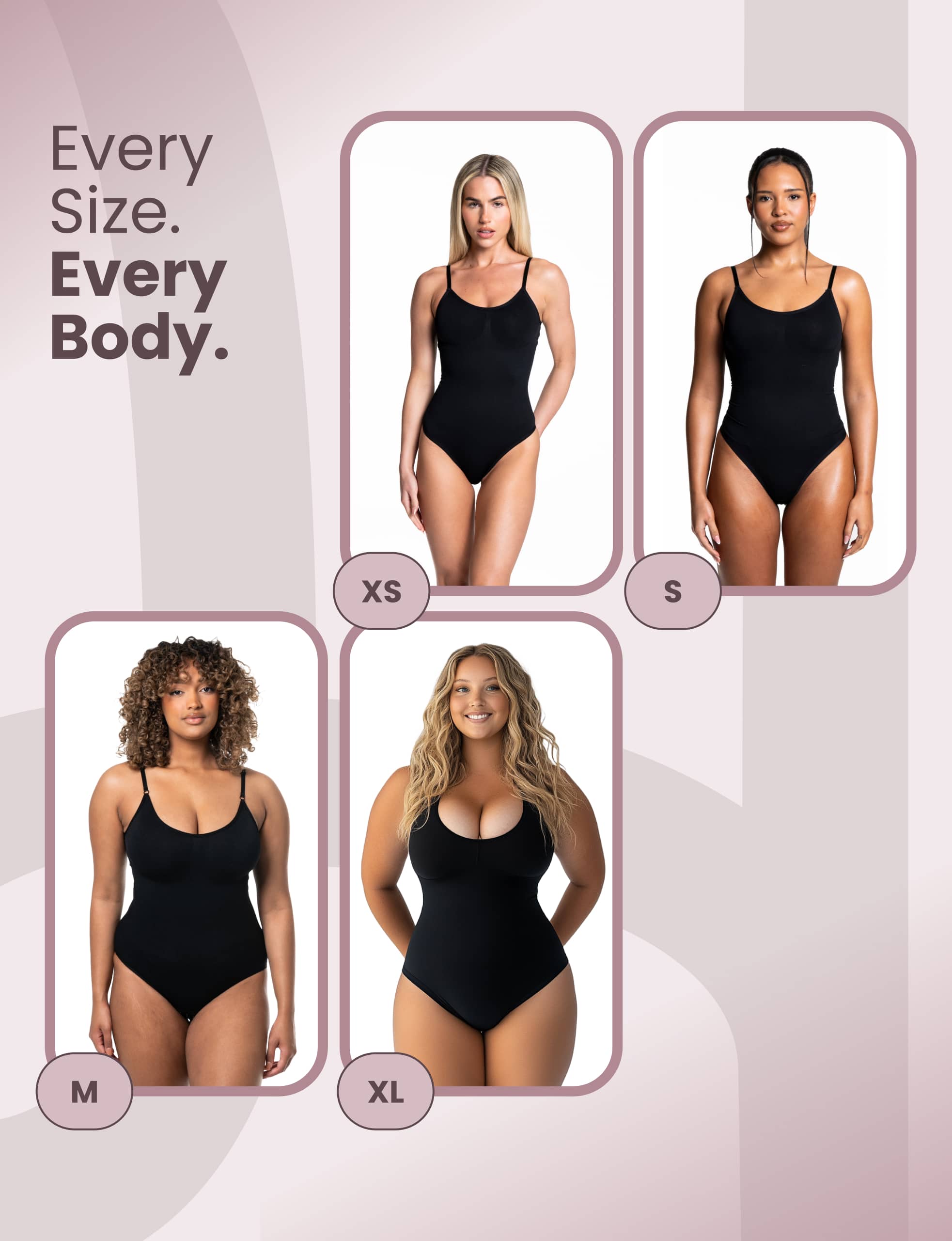 Snatched Thong Bodysuit