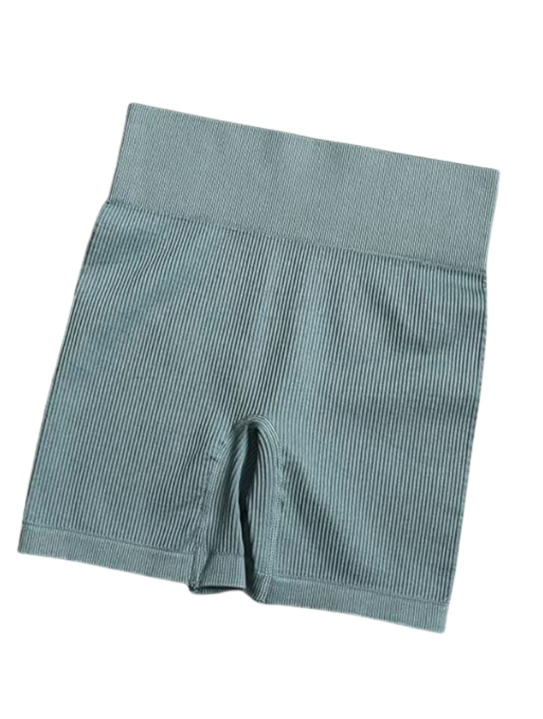 Shape Me Up Shorts