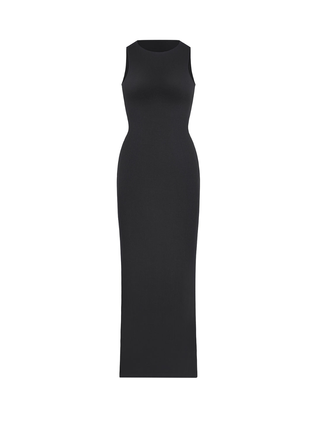 Second Skin Sculpting Maxi Dress