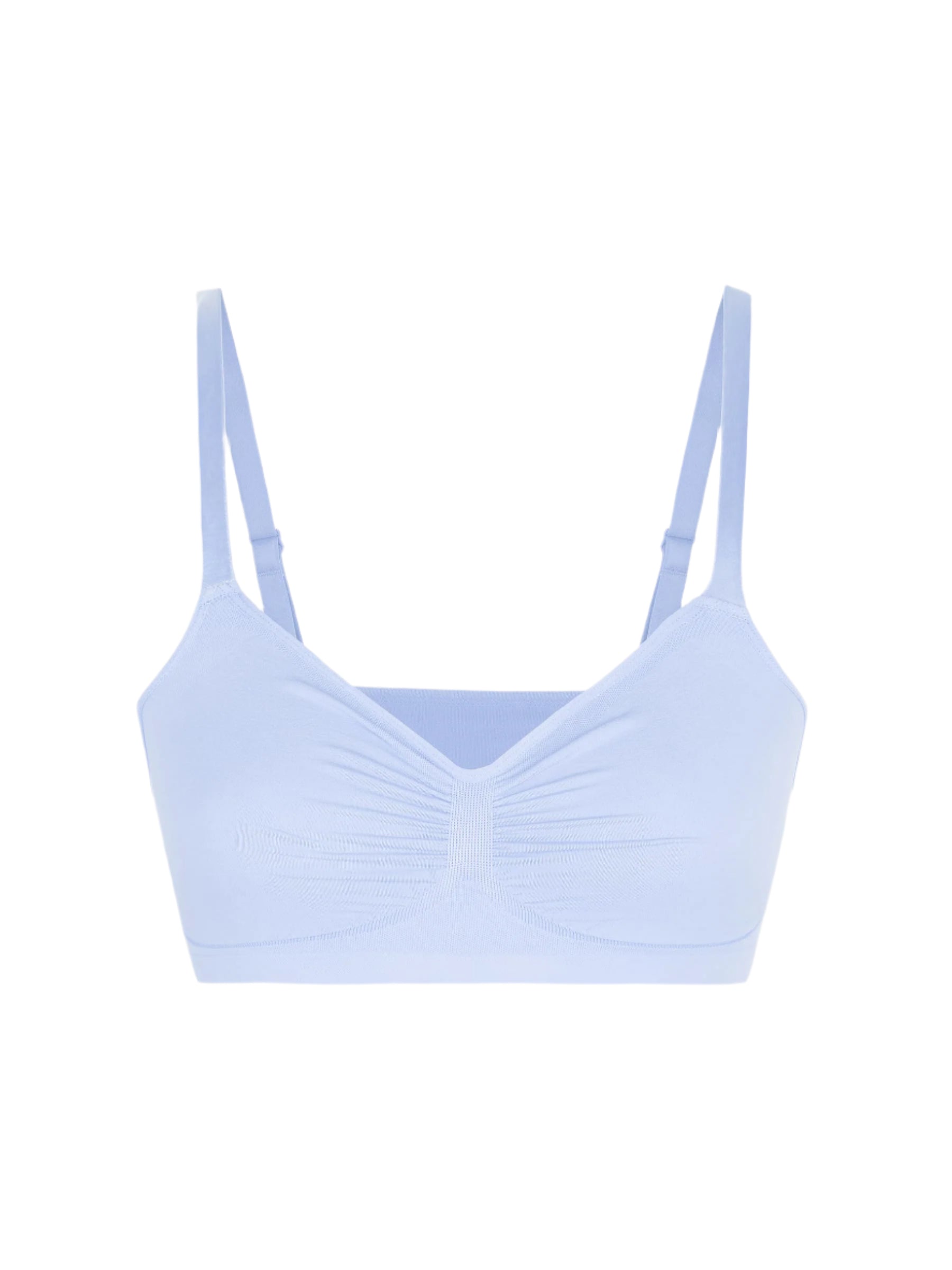 Snatched Seamless Bra
