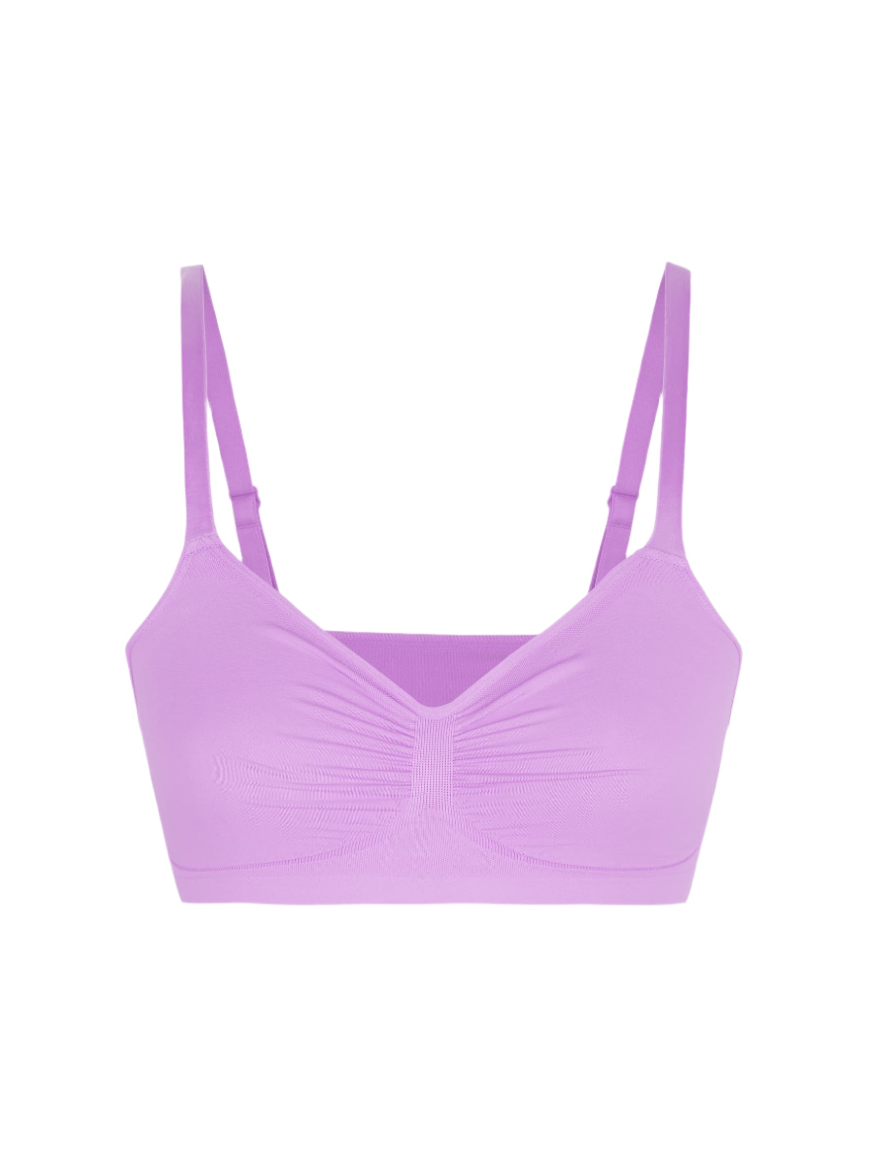Snatched Seamless Bra