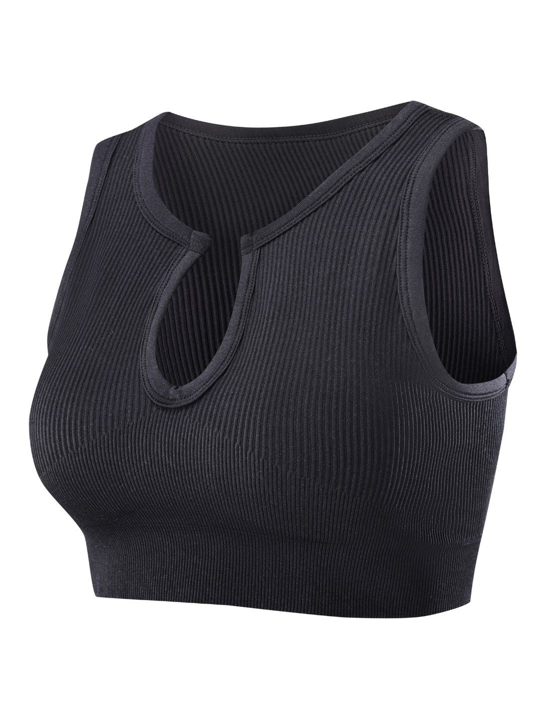 Crop top sculptant Shape Me Up