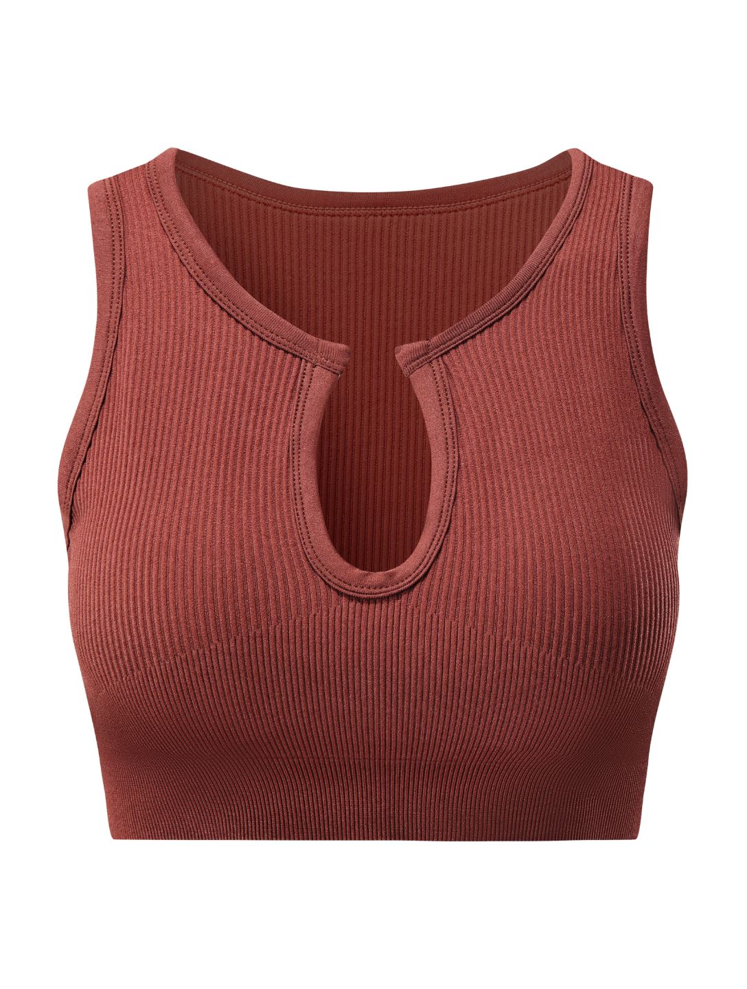 Crop top sculptant Shape Me Up
