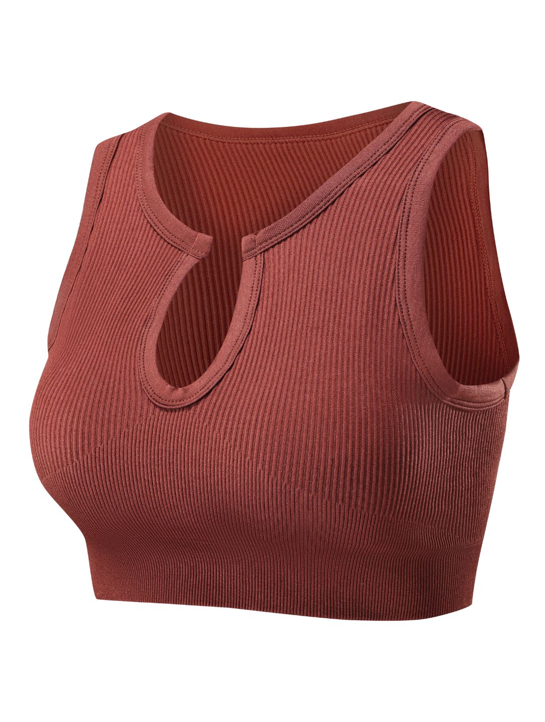 Crop top sculptant Shape Me Up