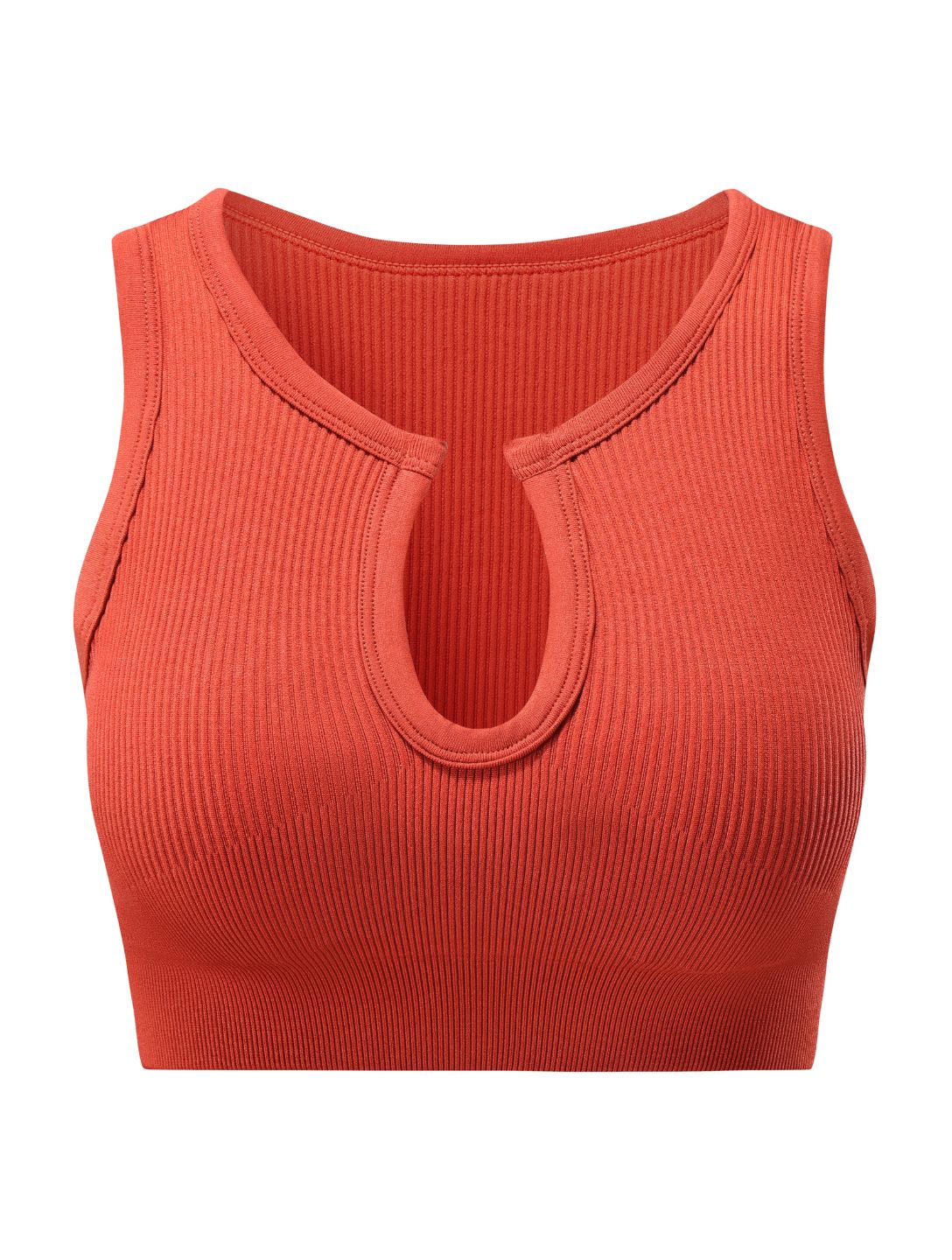 Crop top sculptant Shape Me Up