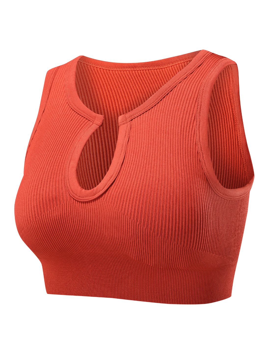 Crop top sculptant Shape Me Up