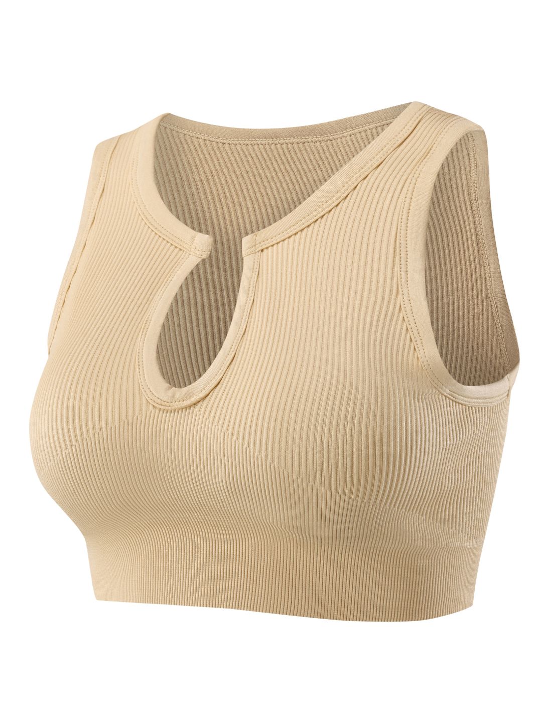 Crop top sculptant Shape Me Up