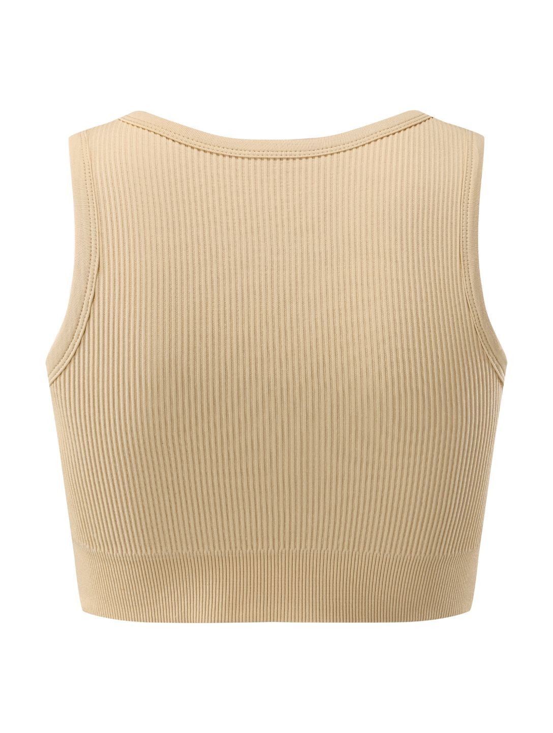 Crop top sculptant Shape Me Up