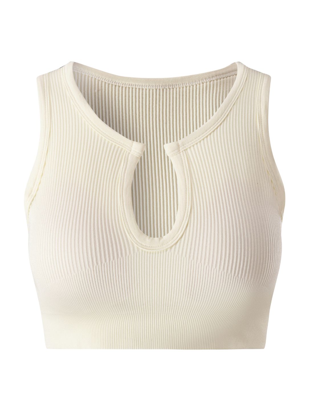 Crop top sculptant Shape Me Up