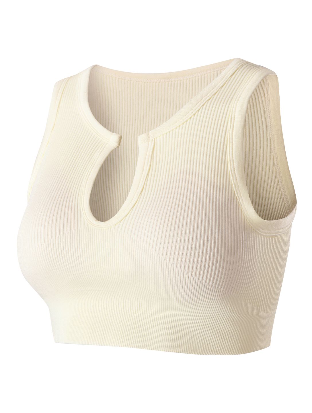 Crop top sculptant Shape Me Up