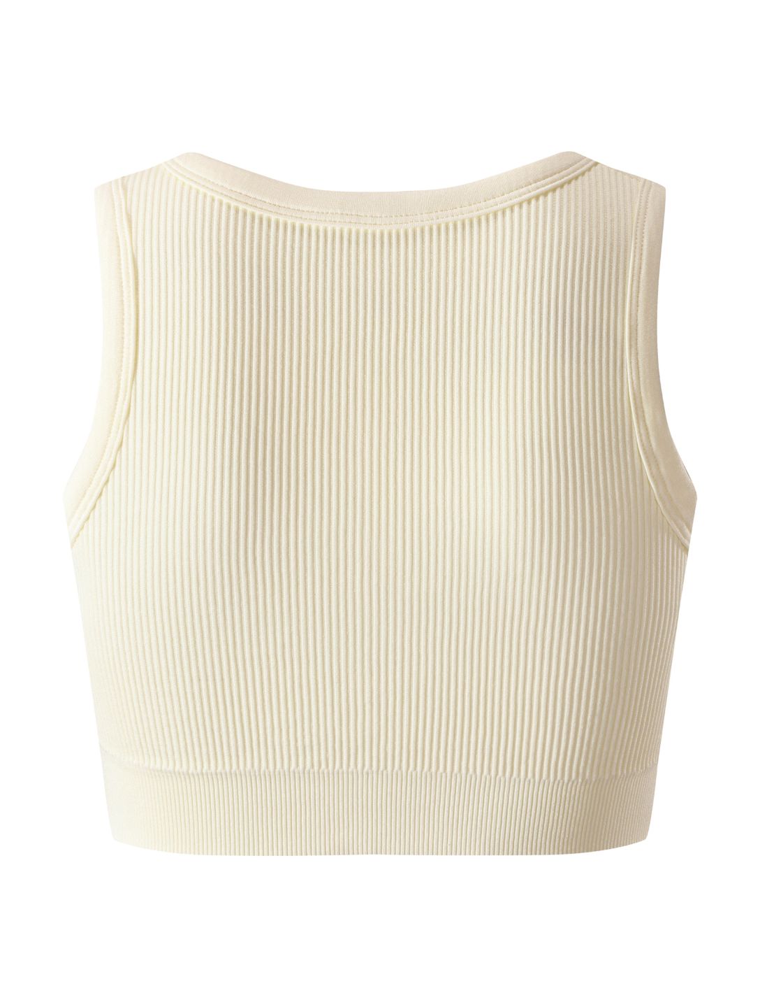 Crop top sculptant Shape Me Up