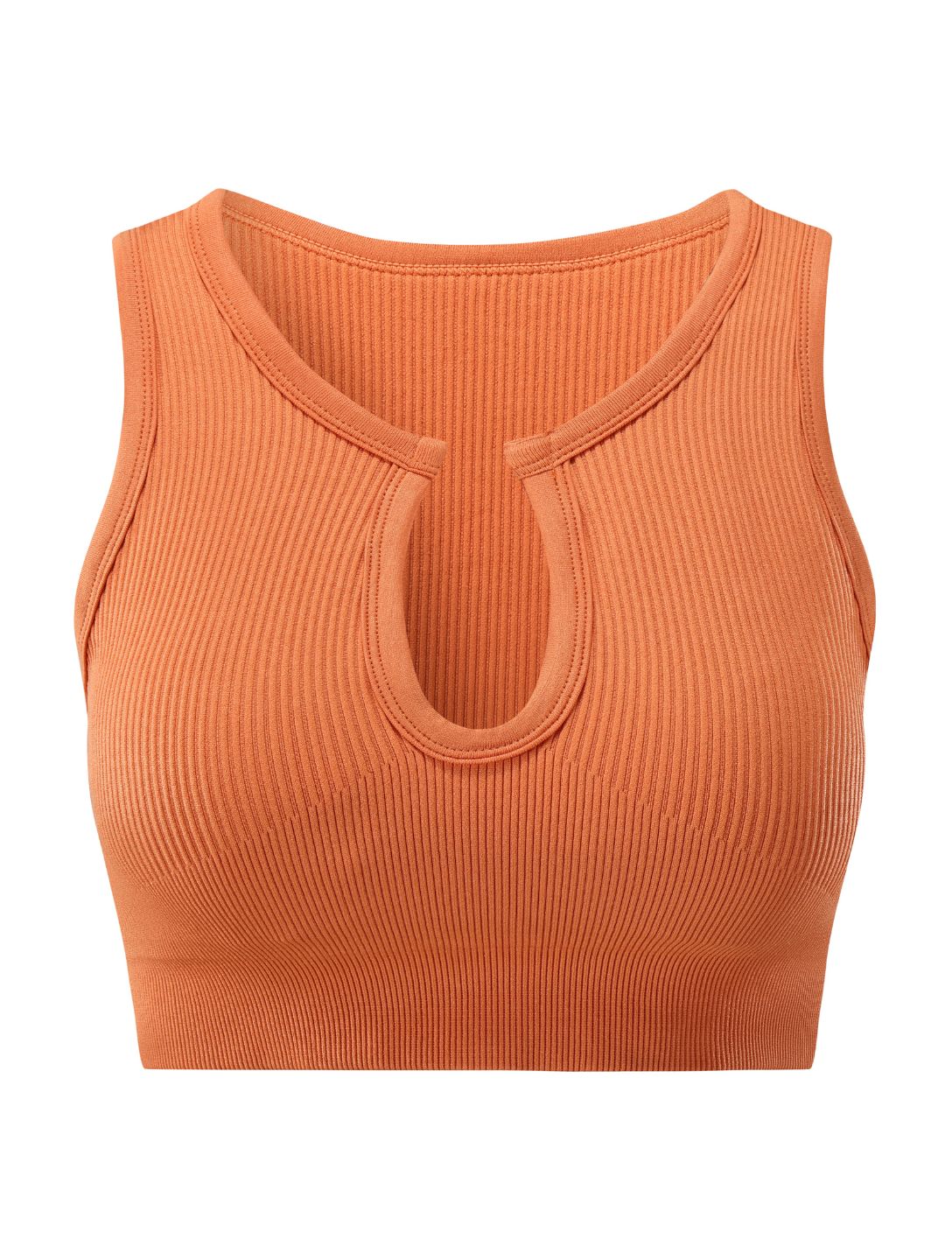 Crop top sculptant Shape Me Up