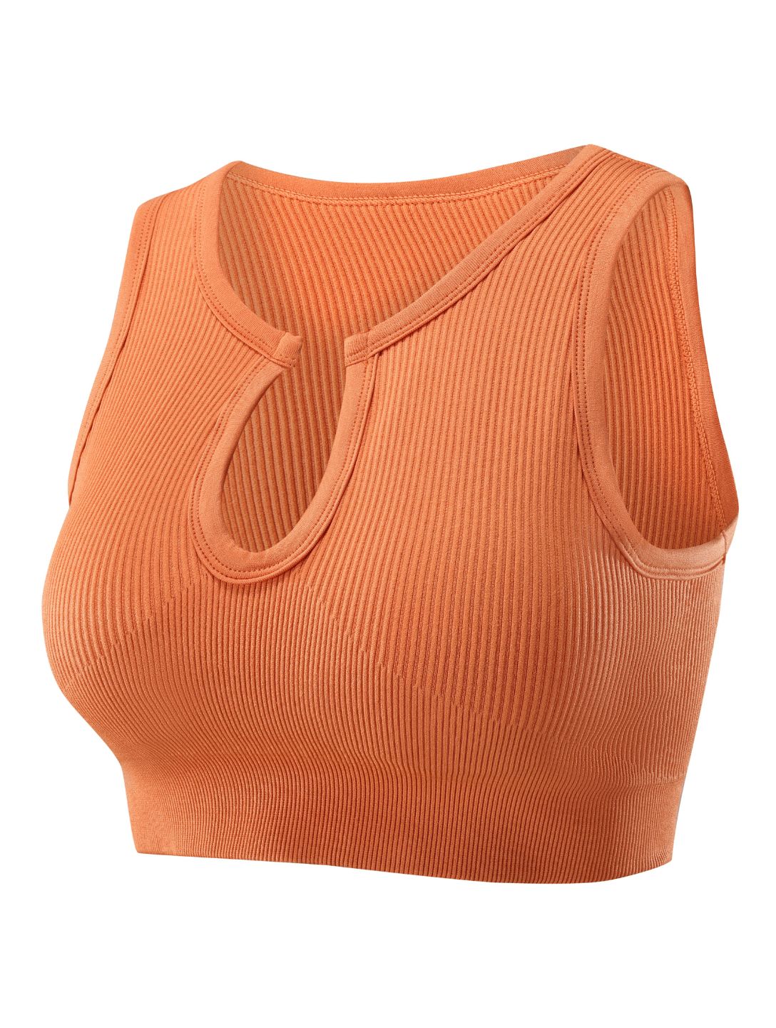 Crop top sculptant Shape Me Up