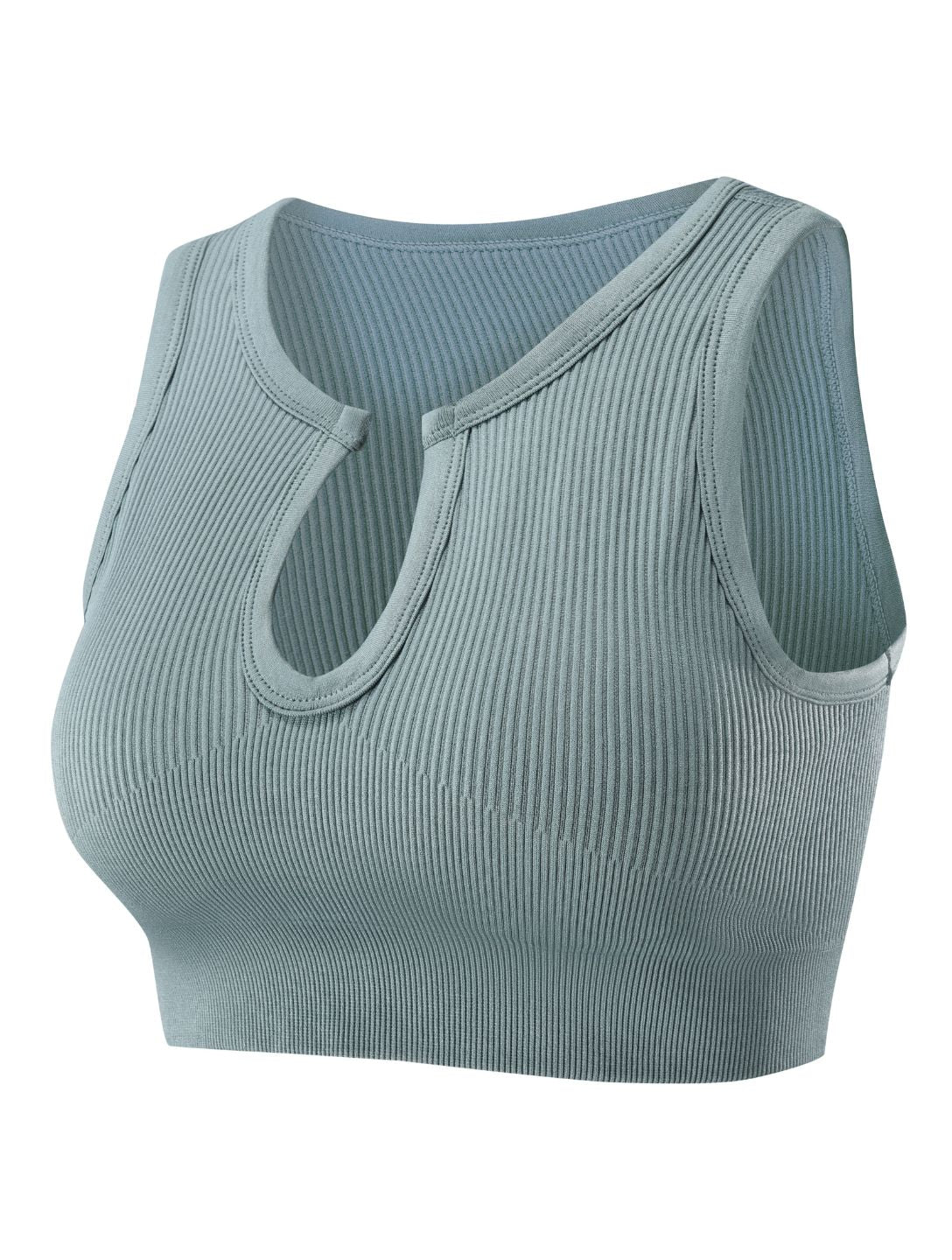 Crop top sculptant Shape Me Up