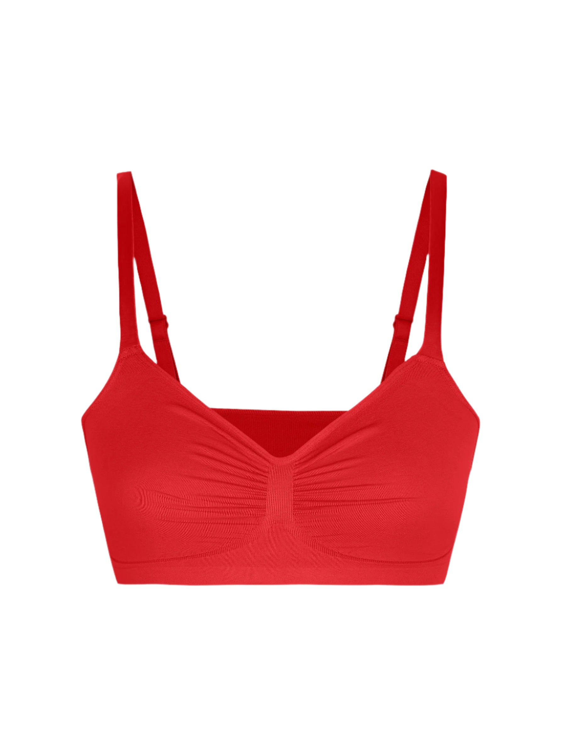 Snatched Seamless Bra