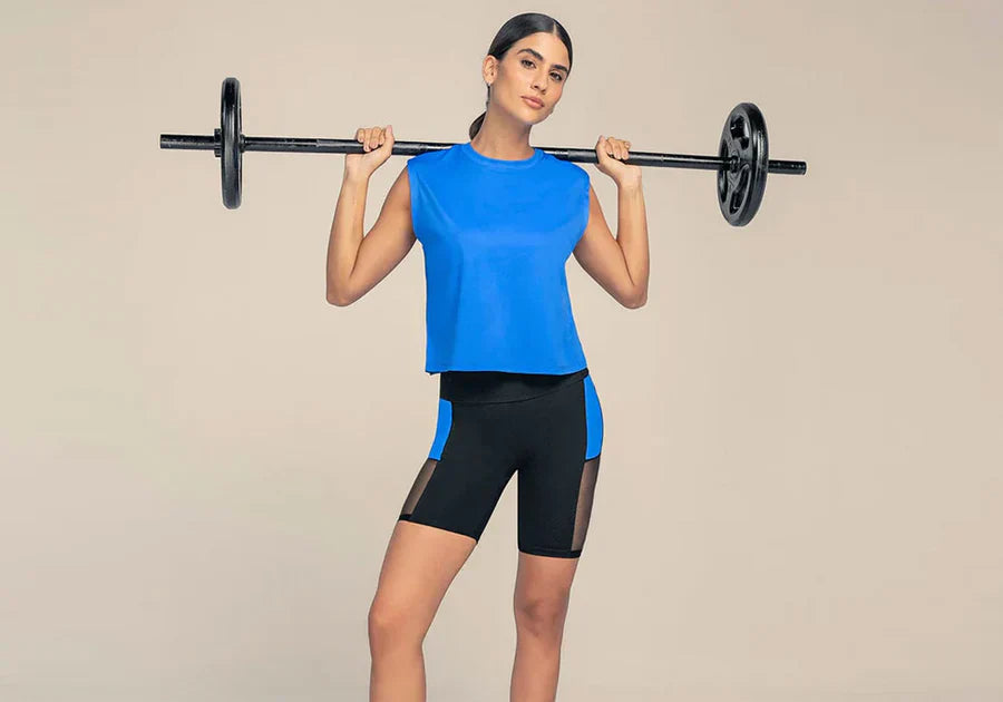 What Are the Best Fabrics for Activewear? Style, Comfort, and Quality Explained