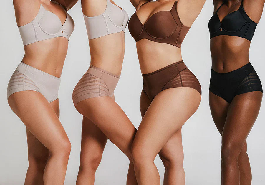 What Is the Best Material for Underwear? Features and Benefits to Look For