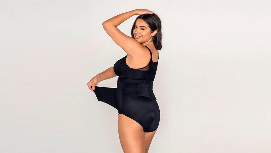 Should I Use a Postpartum Girdle? Yes or No? Benefits and How to Use It