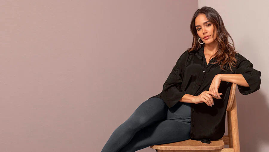 How to Style Black Leggings for Any Occasion: Your Ultimate Guide