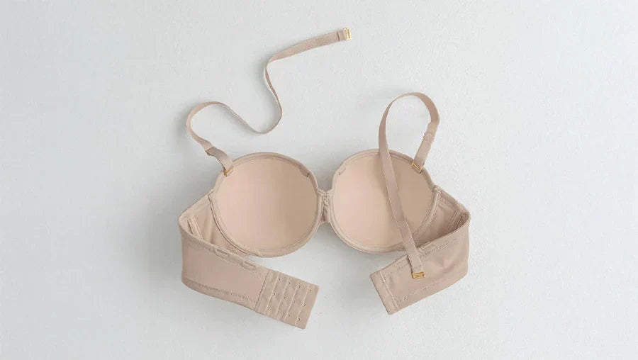 How to Wear Shapewear with Any Outfit – Without Anyone Knowing