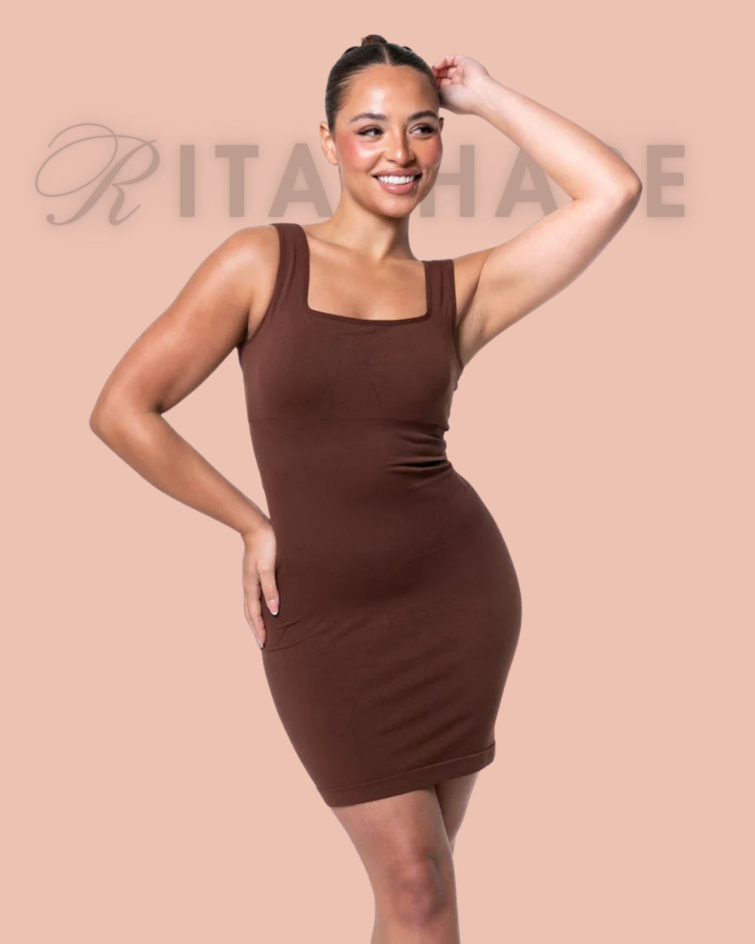 Shapewear Dresses