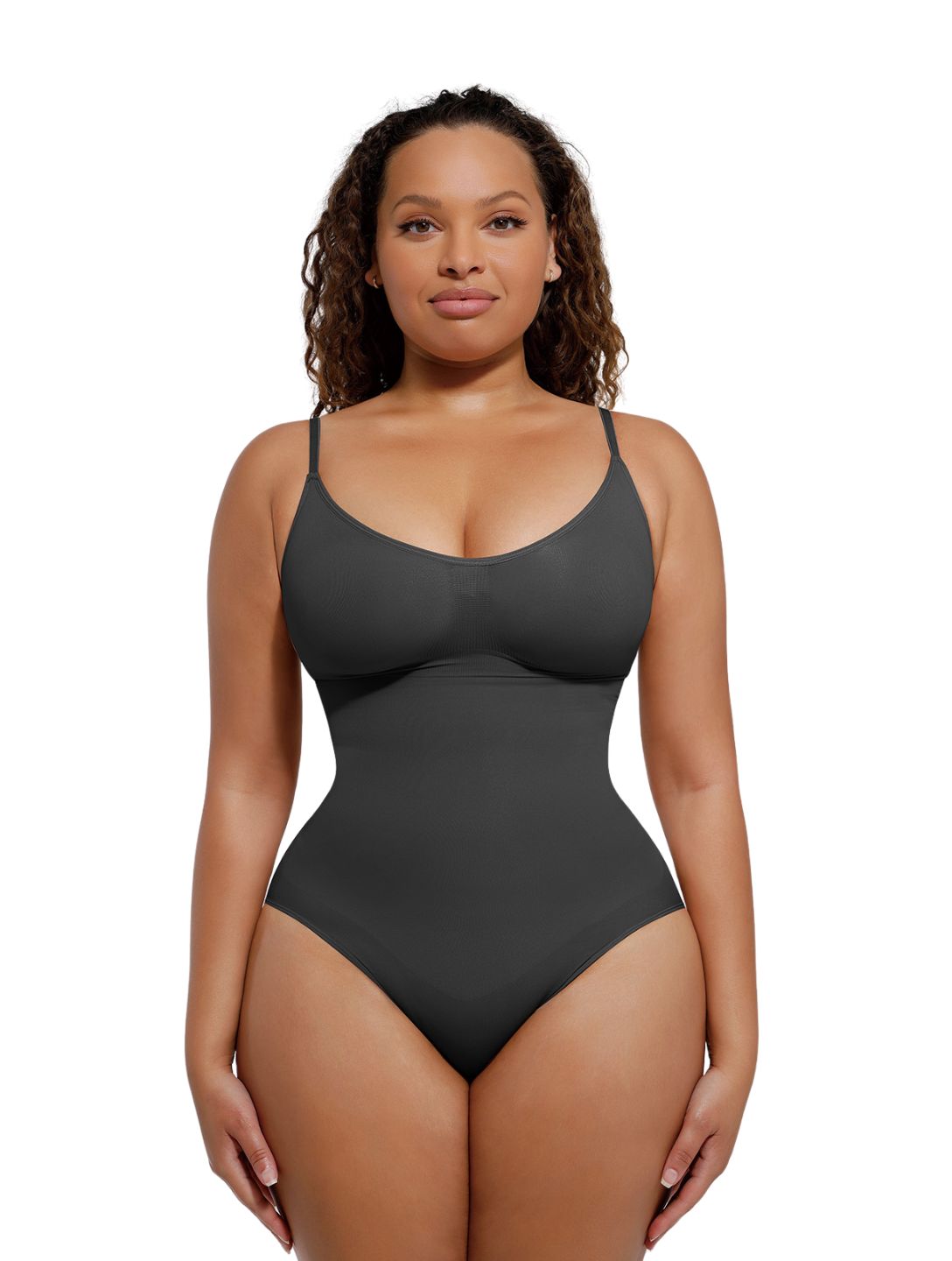 Snatched Thong Bodysuit