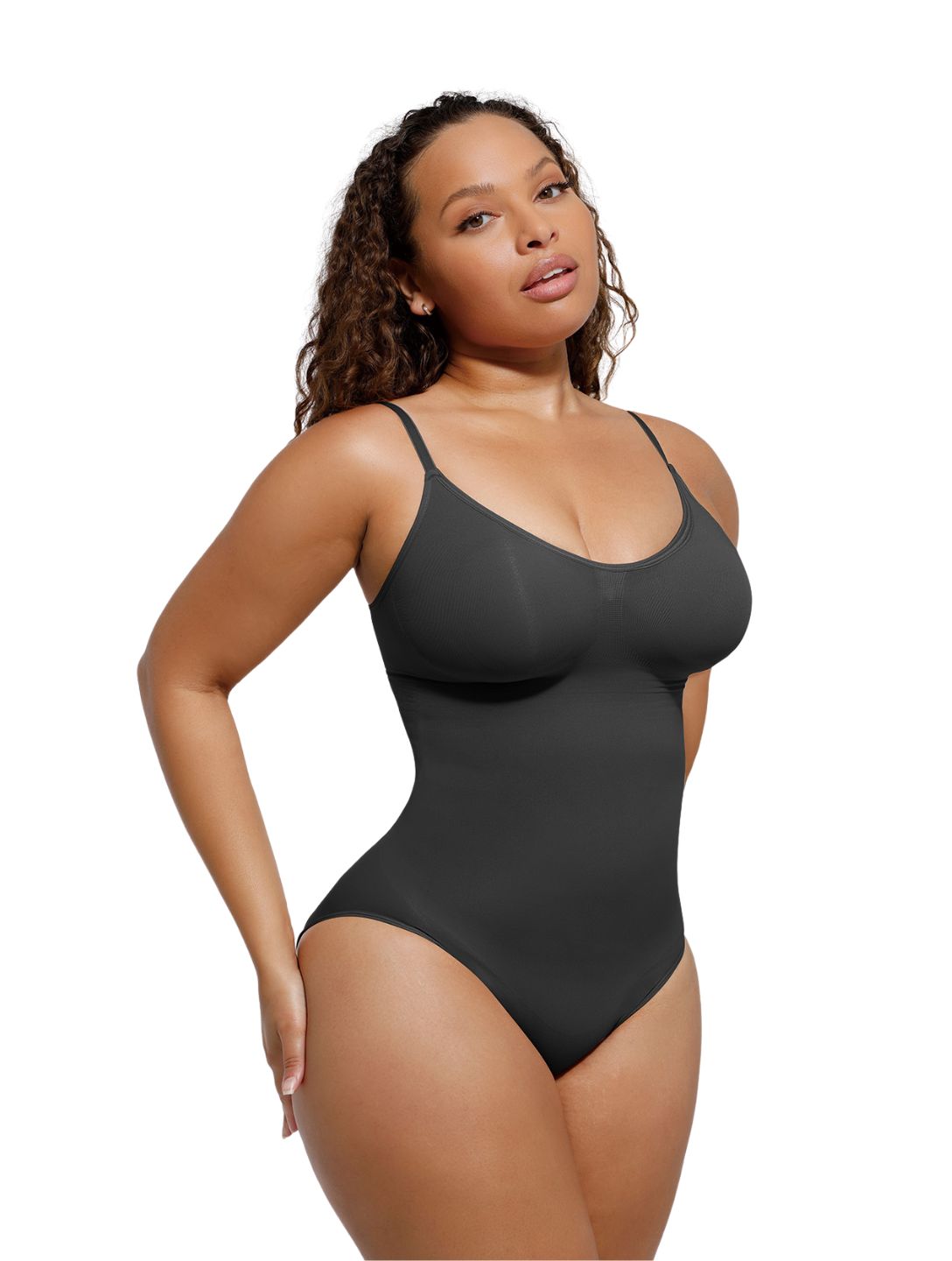 Snatched Thong Bodysuit
