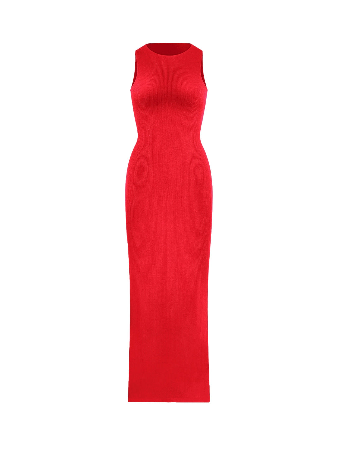 Second Skin Sculpting Maxi Dress