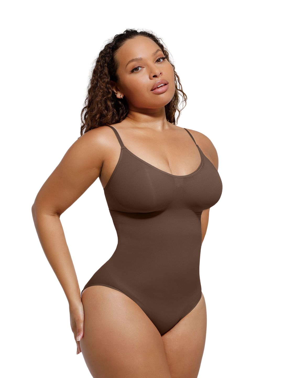 Snatched Thong Bodysuit