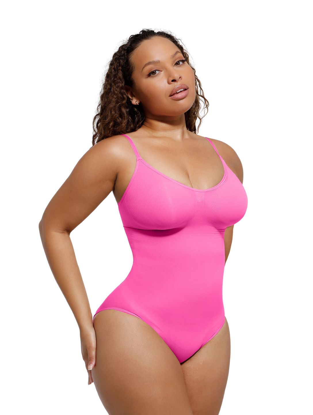 Snatched Thong Bodysuit