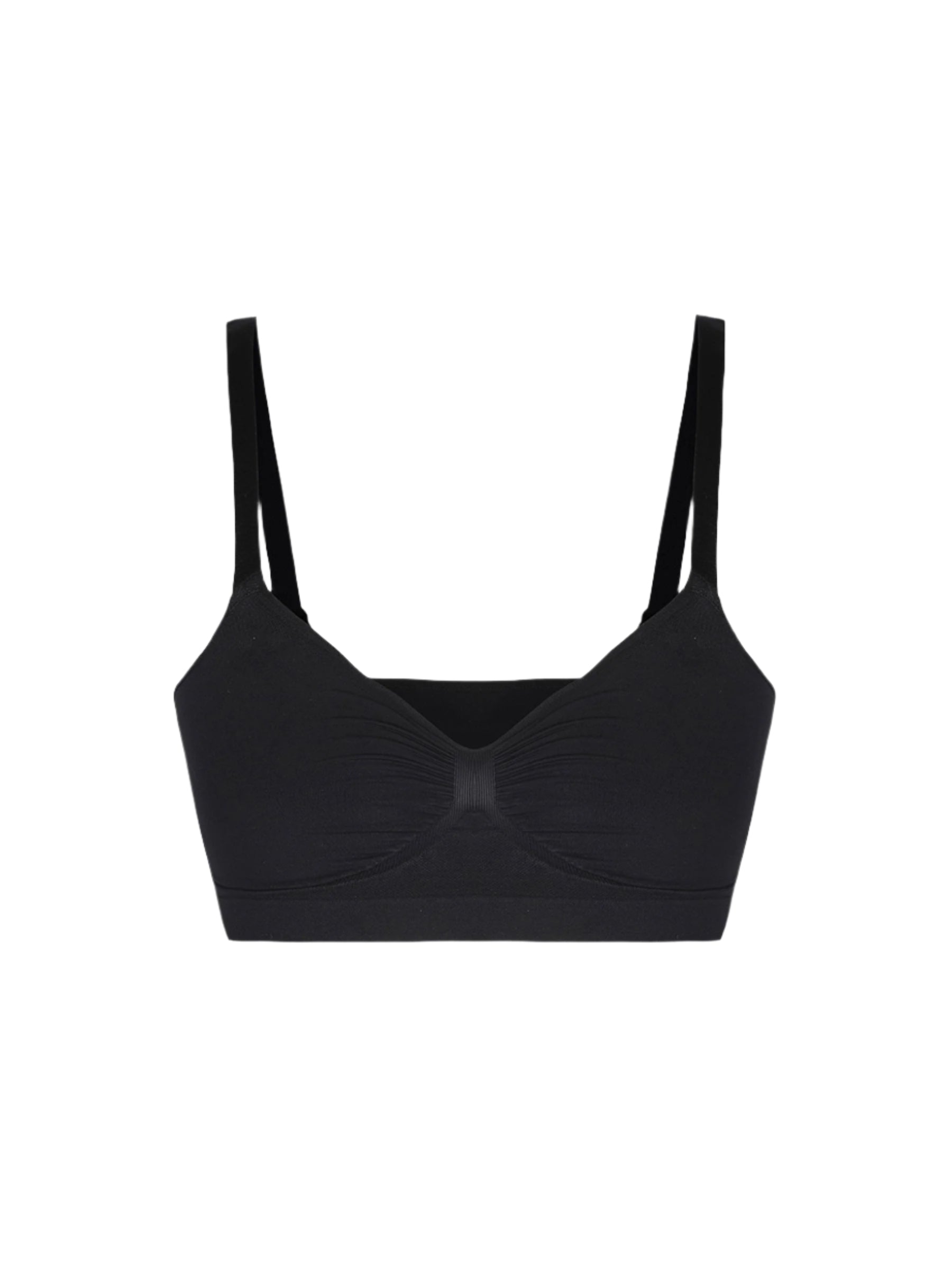 Snatched Seamless Bra