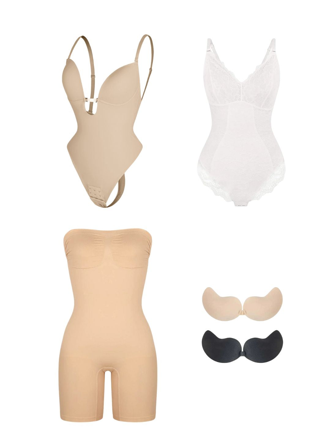 Bridal Pack