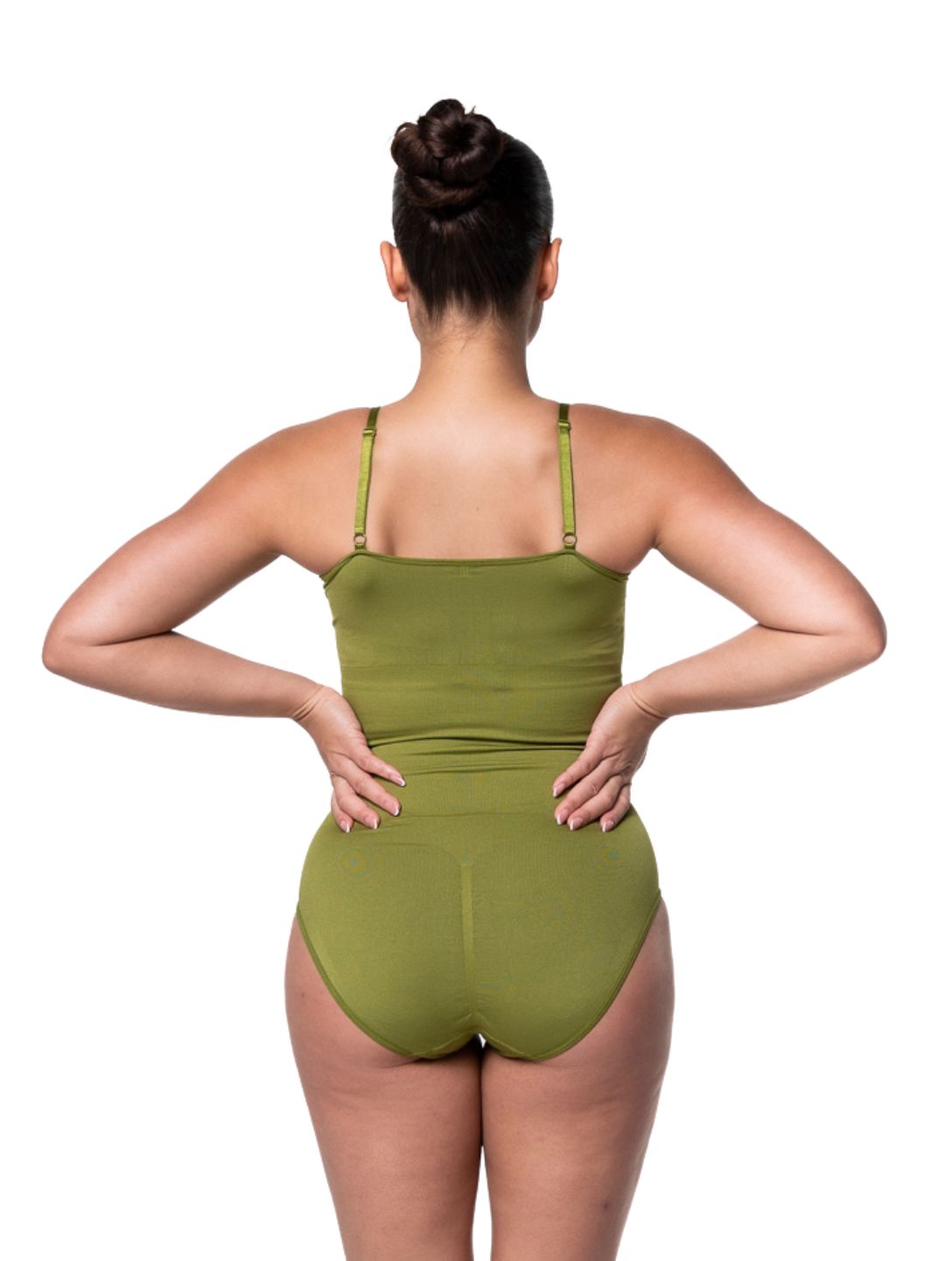 Body gainant effet taille de guêpe