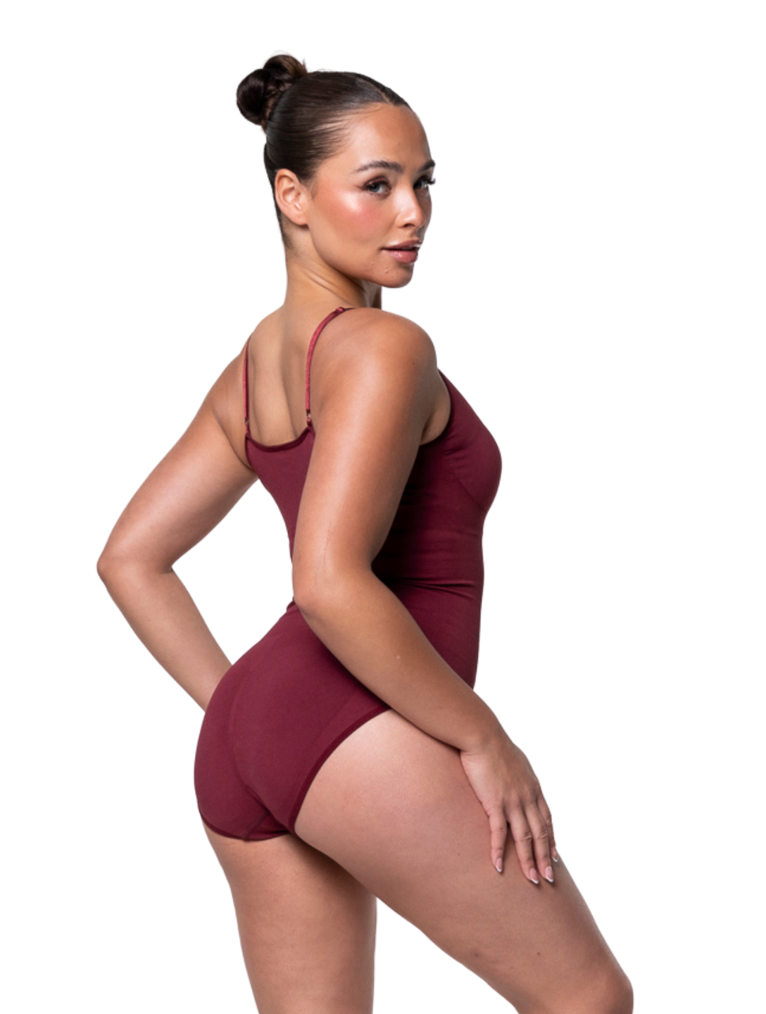 Body gainant effet taille de guêpe